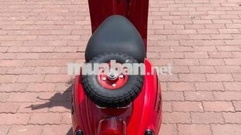 SUZUKI VERE Nhật 50cc bstp 9 chủ kí uỷ quyền