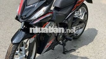 Winner v1 lên nhẹ pô Redleo êm ấm Biển số 60.