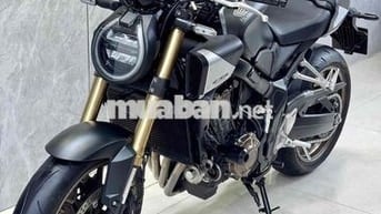 HONDA CB650 2024 E-CLUTCH MỚI KENG