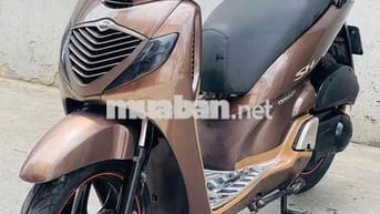 SH 2OO7 ý biển tp chính chủ