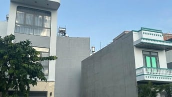 KẸT TIỀN TRẢ NỢ CẦN BÁN GẤP ĐẤT THỔ CƯ 75,6m2 