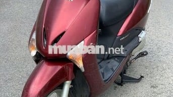 Honda Lead Fi 110 xe tiết kiệm xăng Biển số 60.