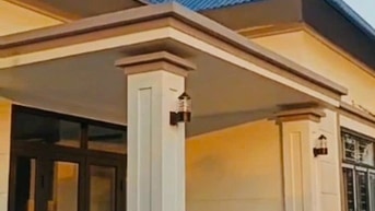 Bán nhà vườn gần sân bay nội bài hà nội