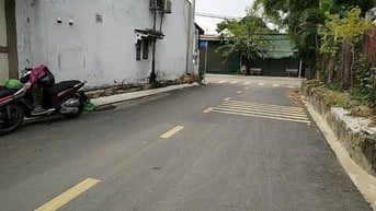 Bán nhà MT Tân Hiệp 11. 15x9. 140m2. 3 tầng. 4 tỷ.