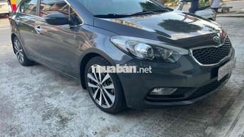Kia K3 2013 1.6 MT - 15000 km