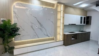 Nhà 35m² Hà Đông, ô tô gần, khu dân cư văn minh, giá chỉ nhỉnh 6 tỷ