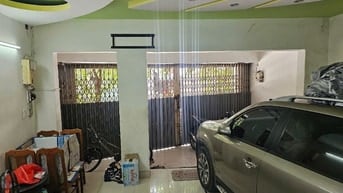 CHỈ 9,2 TỶ NHÀ CƯ XÁ PHÚ LÂM D Q6 (6X13) 4 TẤM