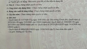 Chính chủ cần bán đất căn góc 2 mặt tiền