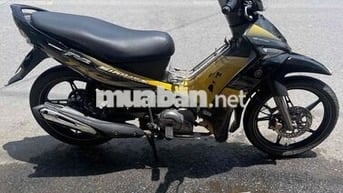 Surut Fi tiếc kiệm xăng biển 65 máy sát thủ fun