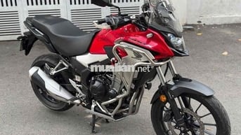 Honda CB500X ABS ĐKLĐ 2019