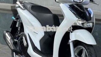 SH 125 2024 KIỂNG LƯỚT ( GÓP BAO NỢ XẤU )