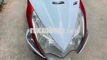 honda ab 2012