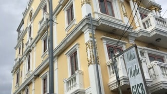 Cần gấp 1 Lễ Tân ca tối tại Thuận An