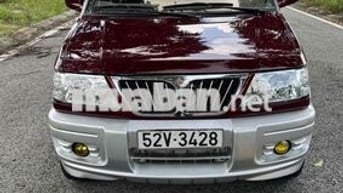 Mitsubishi Jolie 2003 SS 2.0 2003 - 123 km