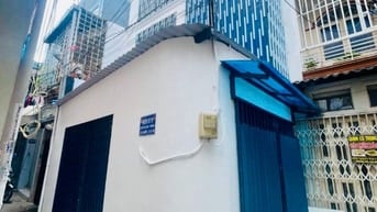 Bán nhà rộng rẻ đẹp (5x18) 97/11 Nguyễn Văn Công p3 Gò Vấp (Sân bay)