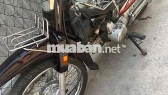 honda super dream 99