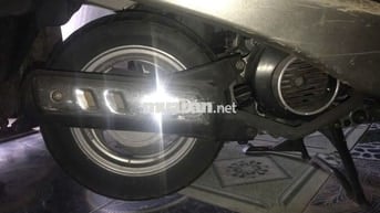 xe honda spacy 2005 việt nam