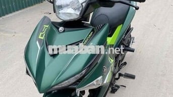 Siêu Mới Exciter 150 chính chủ máy zin 100%