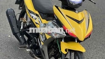 Ex 150 2017 biển 64 ngây chủ máy êm ru fun chức nă
