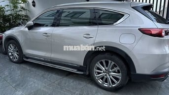 Mazda CX 8 2023 Premium - 18000 km