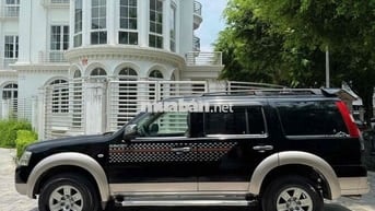 Ford Everest 2008 2.5L Máy Dầu, 2 Cầu