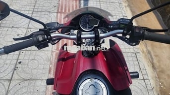 Yamaha FZ150i