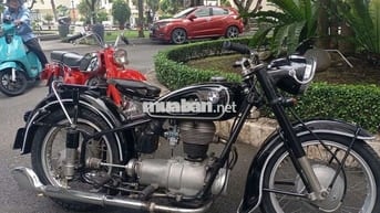 Bán BMW r25/3 cổ
