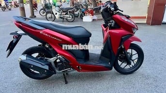 VARIO 2019 bstp đỏ nhám cực đẹp