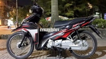 WAVE RSX ĐEN BIỂN 59(+1)
