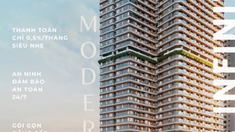 Cơ Hội Sở Hữu Căn Hộ Cao Cấp 2PN Chỉ Từ 312 Triệu Dự Án The Infinity 