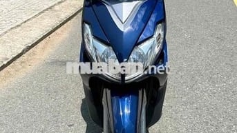 Yamaha Luvias Fi máy zin áo đẹp