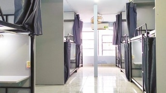 KTX MÁY LẠNH CHỈ 950K – GẦN NGÃ TƯ PHÚ NHUẬN – PHÒNG SẠCH, AN TOÀN
