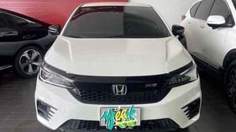 Honda City 2022 RS - 4500 km