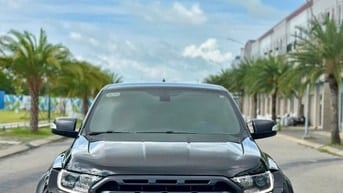 🐦‍🔥 Ford Raptor 2.0 4x4 Diesel  🤩 Xe biển A không niên hạn hiếm gặp