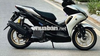 Xe Máy Mạnh Tường - NVX V2 cuối 2021 full nilong