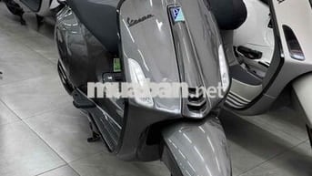 vespa sprint ABS iGet 2025 lướt 500km