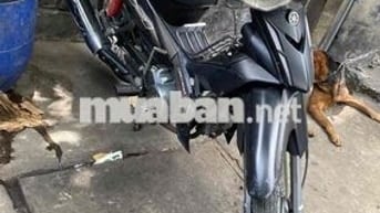 xe Sirius 50CC bán máy êm chính chủ
