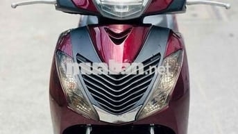 SH 125 2O15VN lên full ý