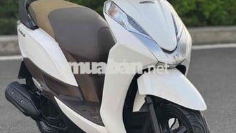 Honda- lead 2017