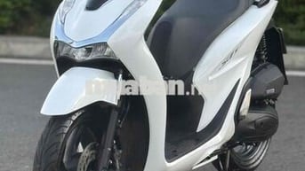 honda- Sh 125cc dk 12/2022