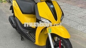 ❌LIBERTY 2021 MÁY JGET PHANH ABS HỖ TRỢ GÓP