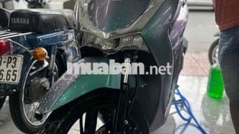 Sh160 ABS 2023 mới lướt
