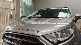 2019 Titanium 1.5L AT - 73 km