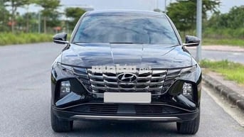 Hyundai Tucson 2.0 ATH Xăng Đặc biệt sản xuất 2024