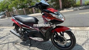 yamaha nouvo 5 phun xăng điện tử,máy móc nguyên zi