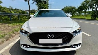 Mazda 3 1.5L Luxury sản xuất 2024