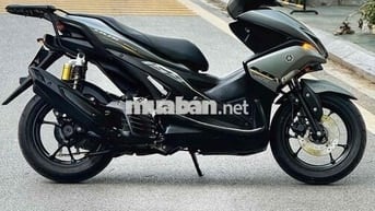Xe Máy Mạnh Tường - NVX 155 ABS cuối 2019 máy zin