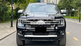 Ford Everest 2024 Trend 2.0L  AT 4x2 - 19000 km