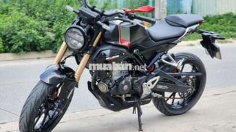 Cb150r bssg xe zin chính chủ bao ký