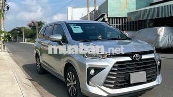 Toyota Avanza Premio 2023 - 36000 km